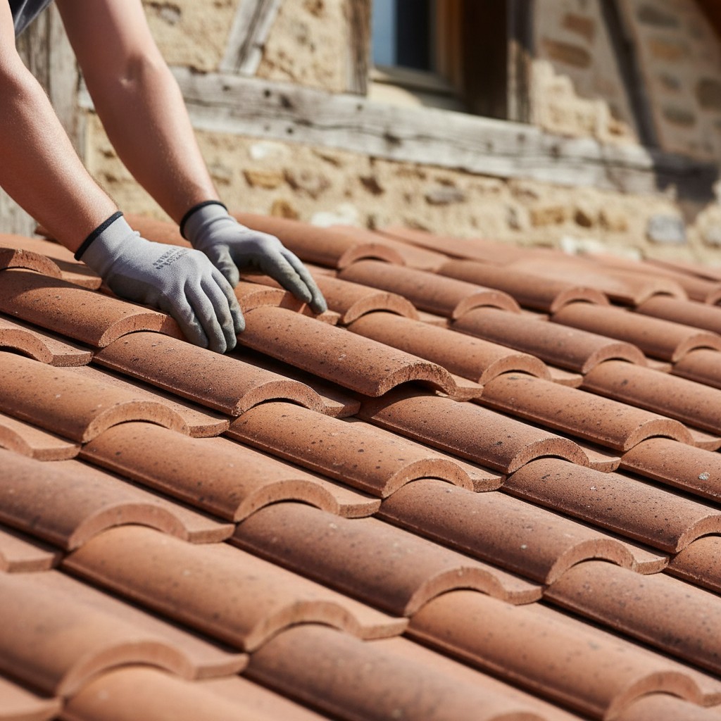 MOISE ADOLPHE (TOITURE MAURICE)