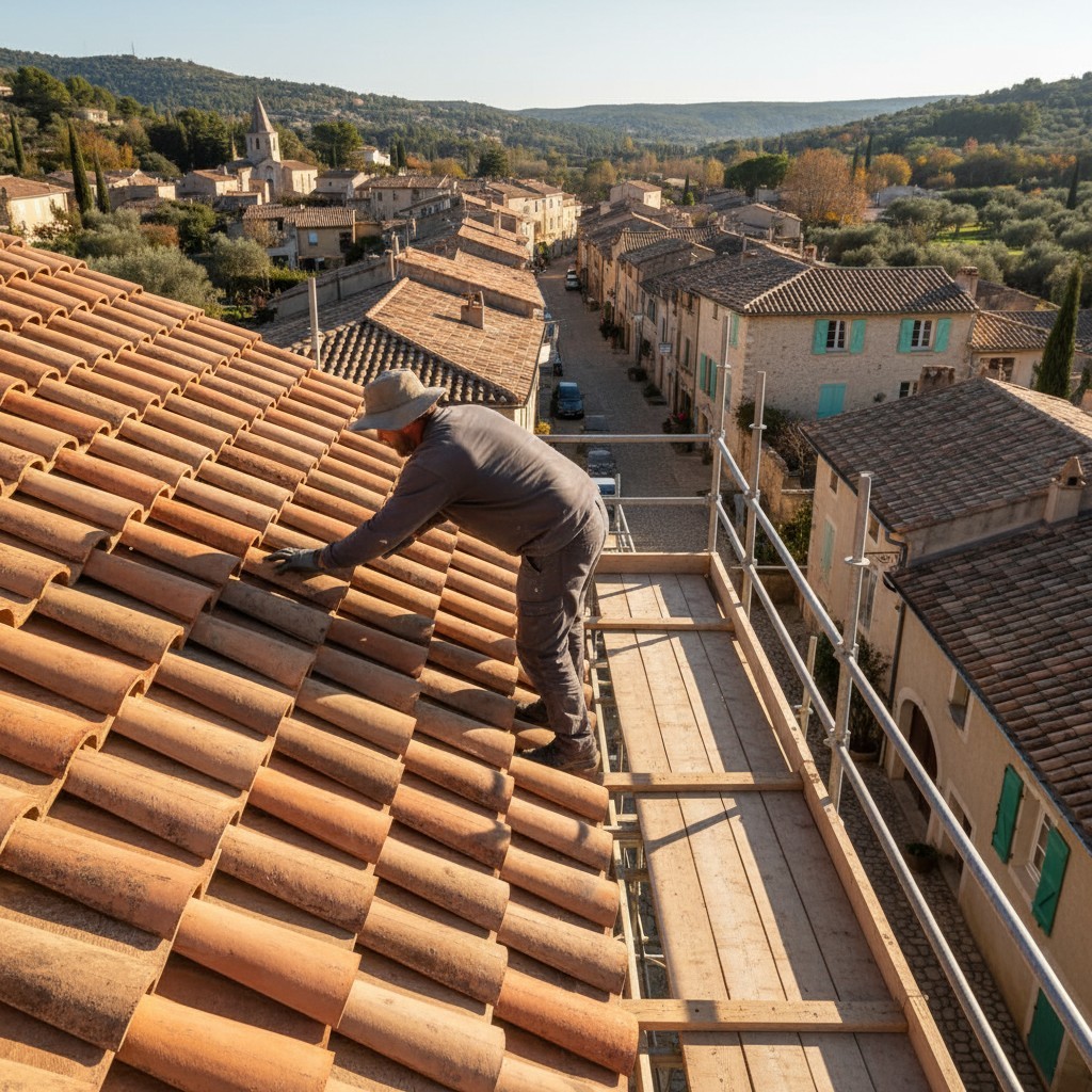 MOISE ADOLPHE (TOITURE MAURICE)